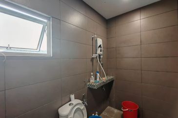 Bukit Mewah (Taman Sri Bahtera)