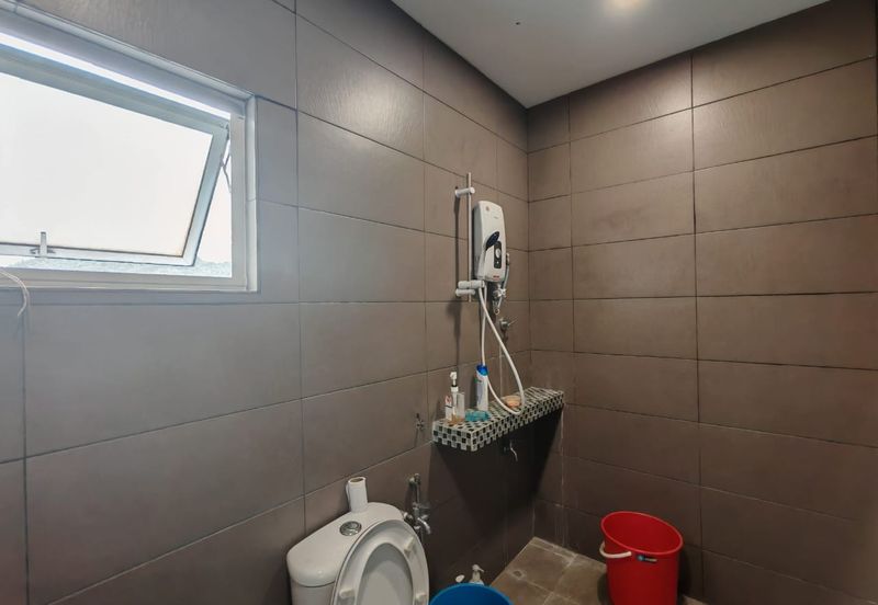 Bukit Mewah (Taman Sri Bahtera)