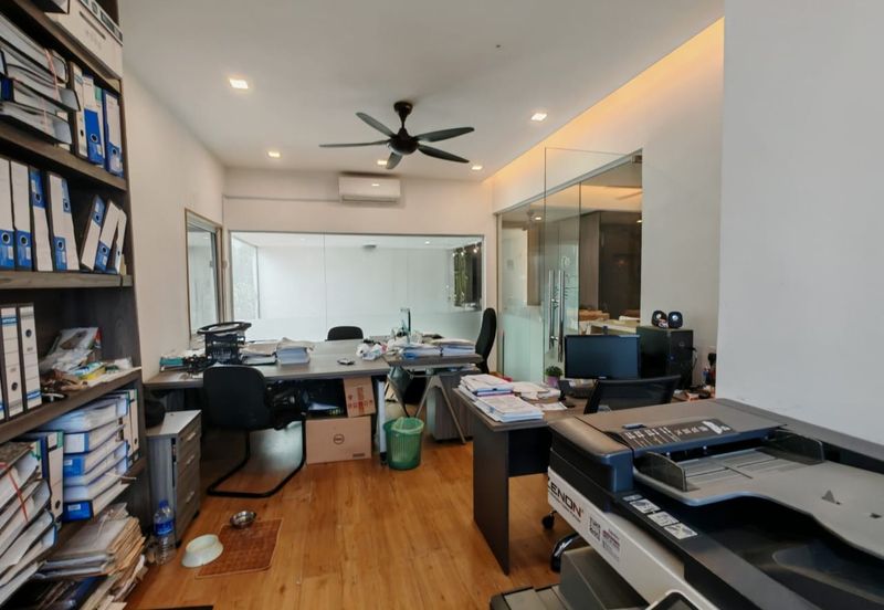 Bukit Mewah (Taman Sri Bahtera)