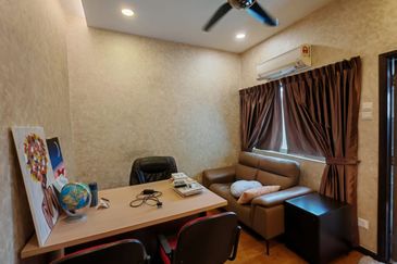 Bukit Mewah (Taman Sri Bahtera)