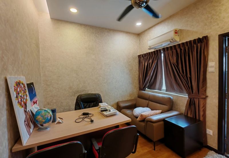 Bukit Mewah (Taman Sri Bahtera)