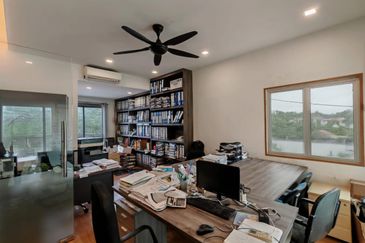 Bukit Mewah (Taman Sri Bahtera)