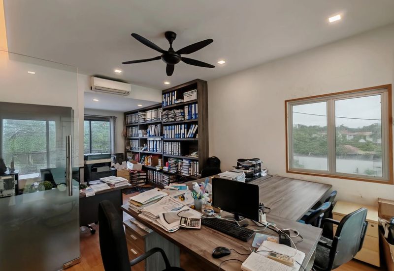 Bukit Mewah (Taman Sri Bahtera)