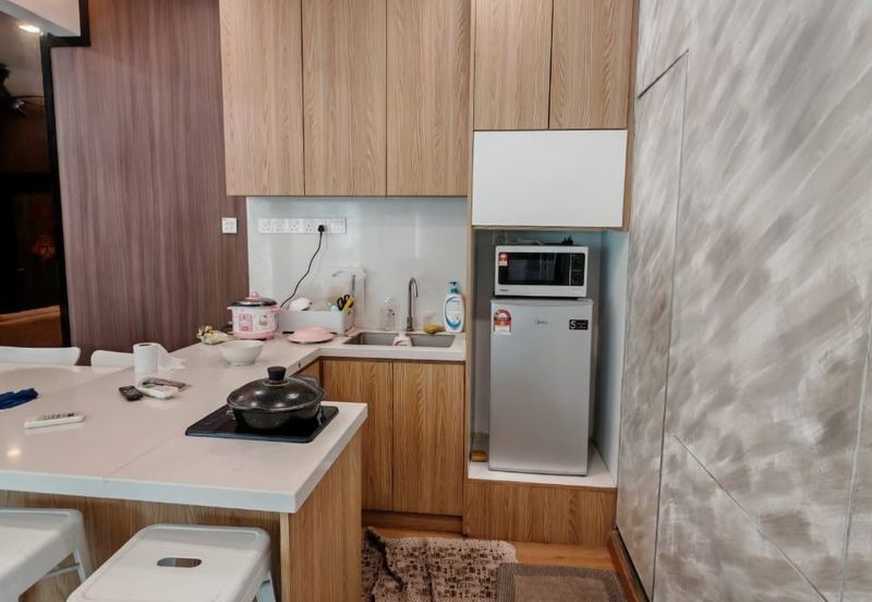 Bukit Mewah (Taman Sri Bahtera)