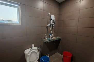 Bukit Mewah (Taman Sri Bahtera)