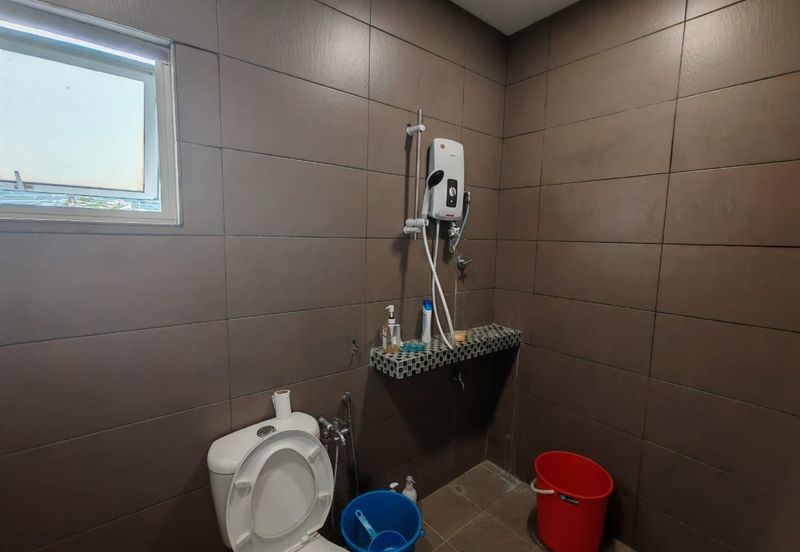 Bukit Mewah (Taman Sri Bahtera)