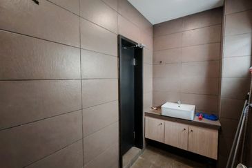 Bukit Mewah (Taman Sri Bahtera)