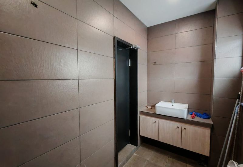 Bukit Mewah (Taman Sri Bahtera)