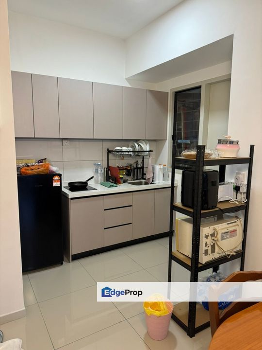 Savio Residensi @ Riana Dutamas, Segambut, Kuala Lumpur, Condo For Sale, , Kuala Lumpur, Segambut