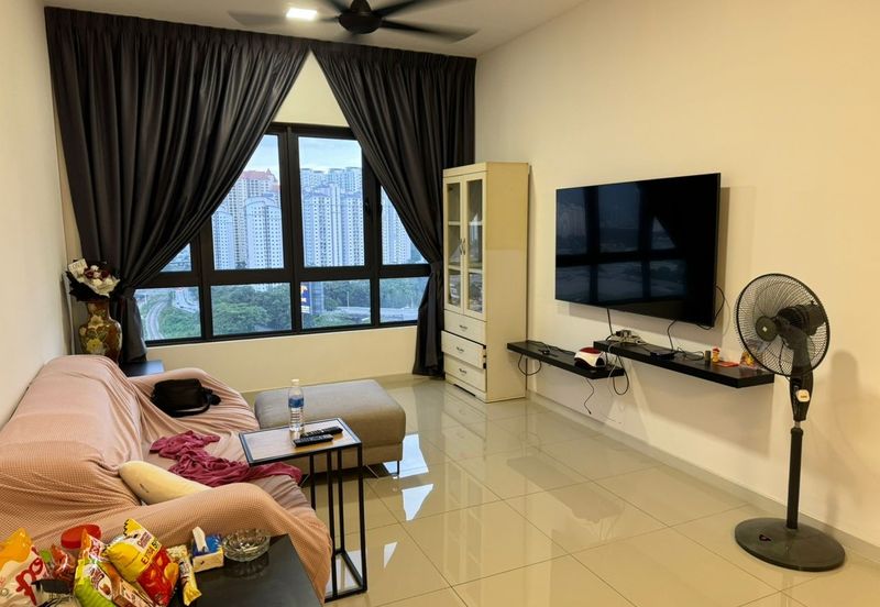 Savio Residensi @ Riana Dutamas