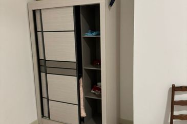 Savio Residensi @ Riana Dutamas