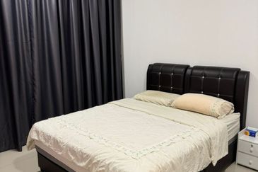 Savio Residensi @ Riana Dutamas