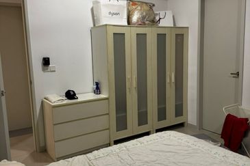 Savio Residensi @ Riana Dutamas