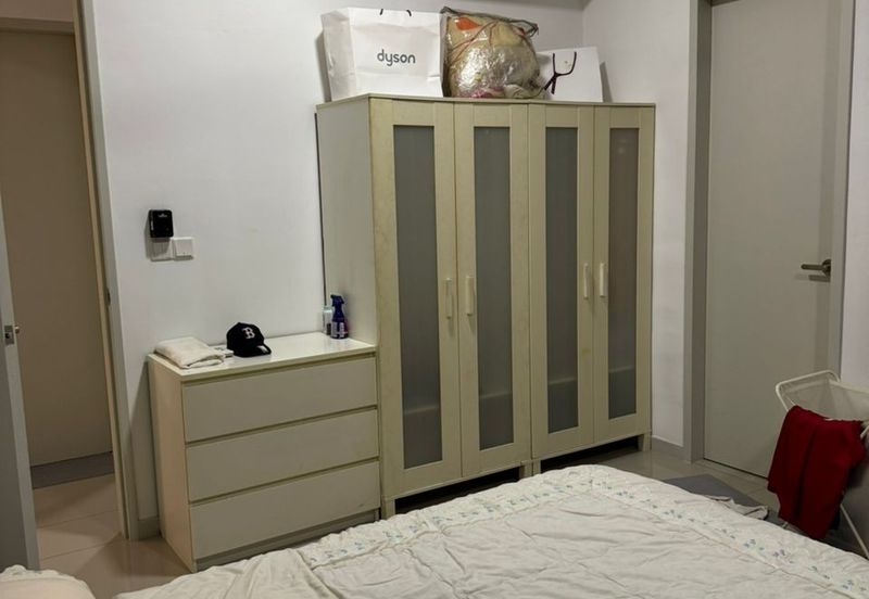 Savio Residensi @ Riana Dutamas