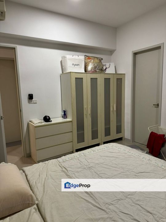 Savio Residensi @ Riana Dutamas, Segambut, Kuala Lumpur, Condo For Sale, , Kuala Lumpur, Segambut