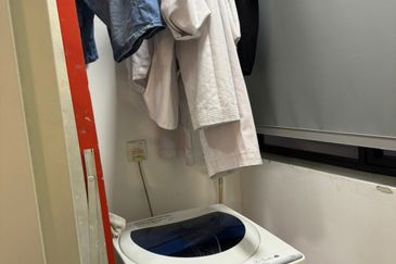 Savio Residensi @ Riana Dutamas