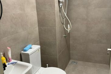 Savio Residensi @ Riana Dutamas