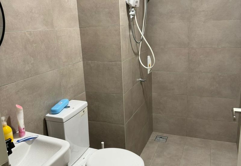 Savio Residensi @ Riana Dutamas