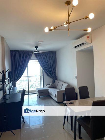 Akasa Residence, Cheras South, Selangor Condo For Sale, Selangor, Cheras South