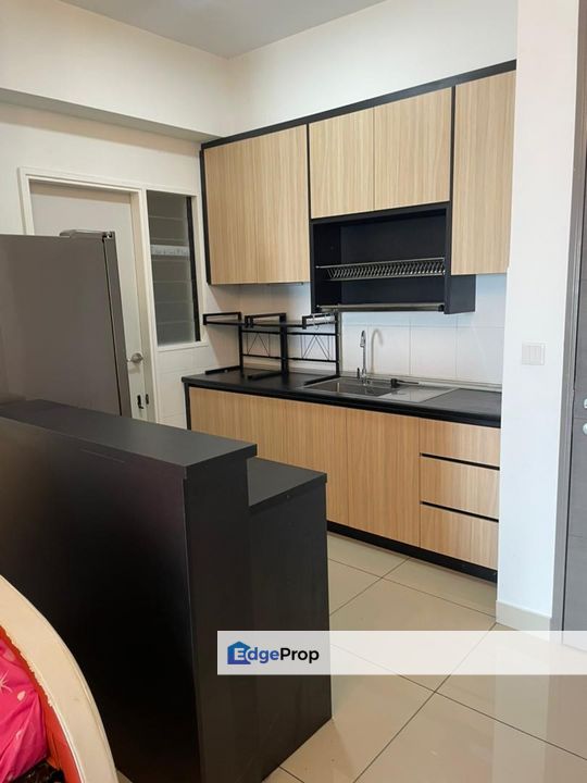 Akasa Residence, Cheras South, Selangor Condo For Sale, Selangor, Cheras South