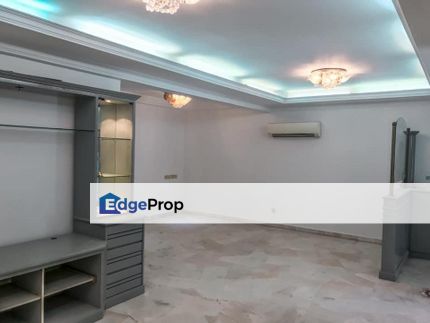 Taman Pandan Indah, Pandan Indah, Selangor, Super Link for Sale, Renovated Unit, Selangor, Pandan Indah