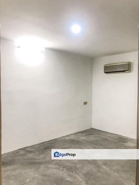 Taman Pandan Indah, Pandan Indah, Selangor, Super Link for Sale, Renovated Unit, Selangor, Pandan Indah