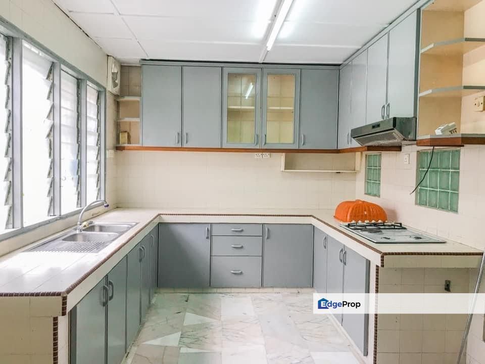 Taman Pandan Indah, Pandan Indah, Selangor, Super Link for Sale, Renovated Unit, Selangor, Pandan Indah