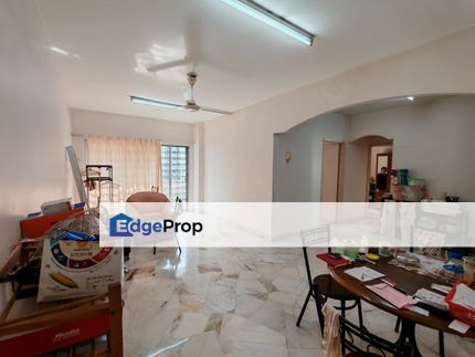 Miharja Condominium, Cheras, Kuala lumpur, Condo For Sale, Kuala Lumpur, Cheras