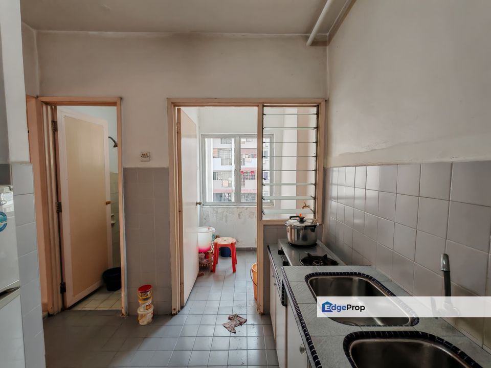 Miharja Condominium, Cheras, Kuala lumpur, Condo For Sale, Kuala Lumpur, Cheras