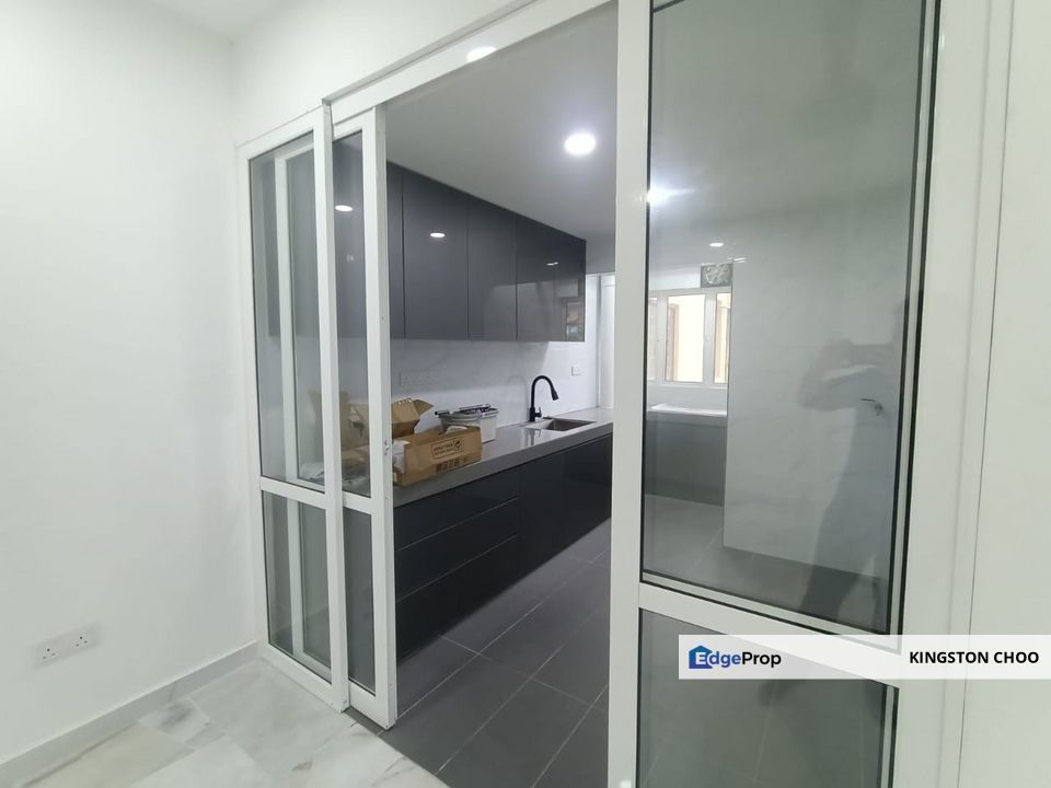 Prisma Cheras, Cheras, Kuala lumpur, Taman Midah, Condo For Sale, Brand New Unit, Move In Condition, Kuala Lumpur, Cheras