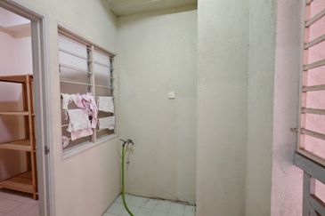 Greenview Residence, Bandar Sungai Long