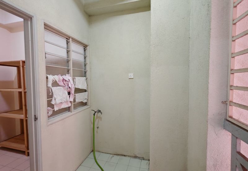 Greenview Residence, Bandar Sungai Long