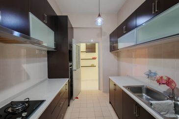 Greenview Residence, Bandar Sungai Long