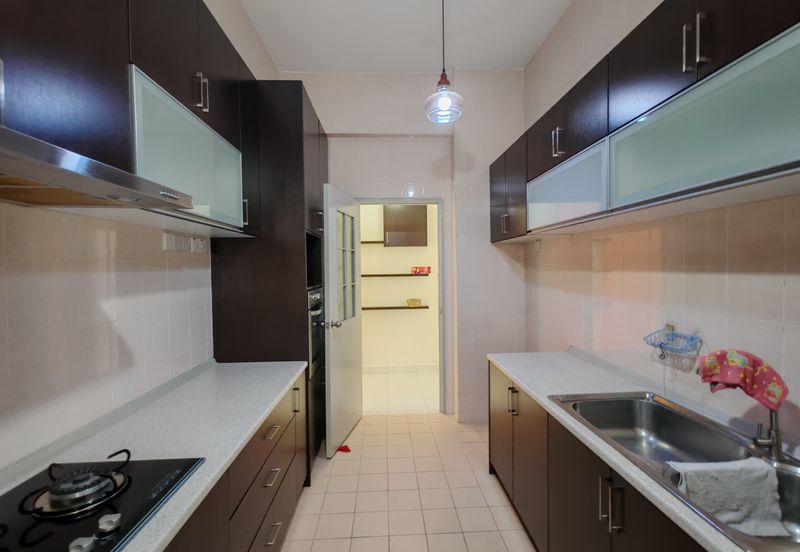 Greenview Residence, Bandar Sungai Long