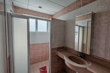 Greenview Residence, Bandar Sungai Long