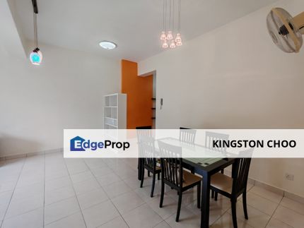 Greenview Residence, Bandar Sungai Long, Kajang, Selangor, Selangor, Kajang