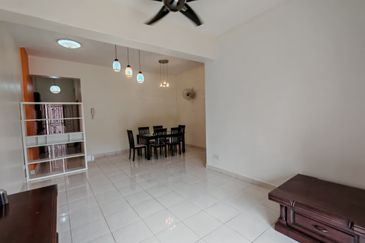 Greenview Residence, Bandar Sungai Long