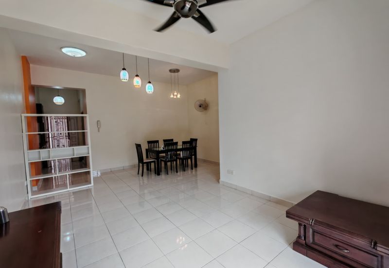 Greenview Residence, Bandar Sungai Long