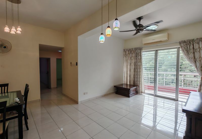 Greenview Residence, Bandar Sungai Long