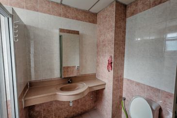 Greenview Residence, Bandar Sungai Long