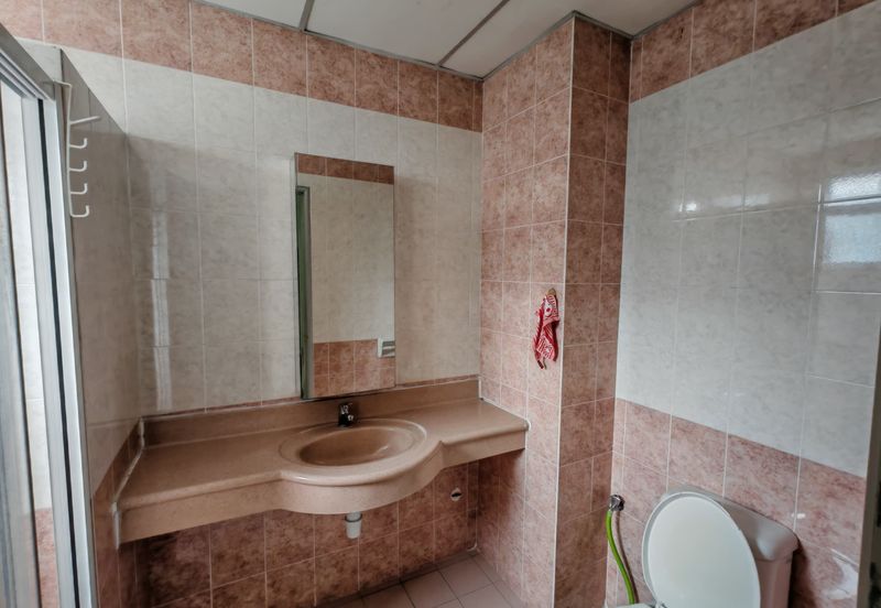 Greenview Residence, Bandar Sungai Long