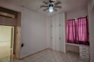 Greenview Residence, Bandar Sungai Long