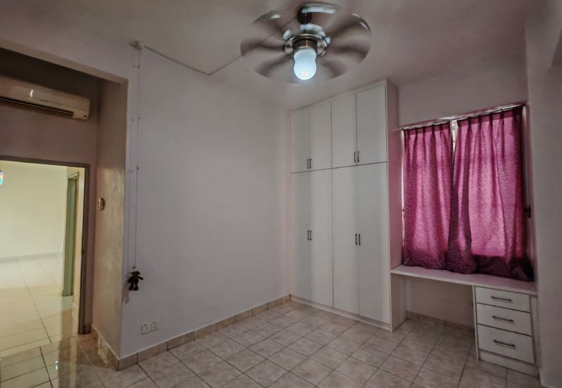 Greenview Residence, Bandar Sungai Long