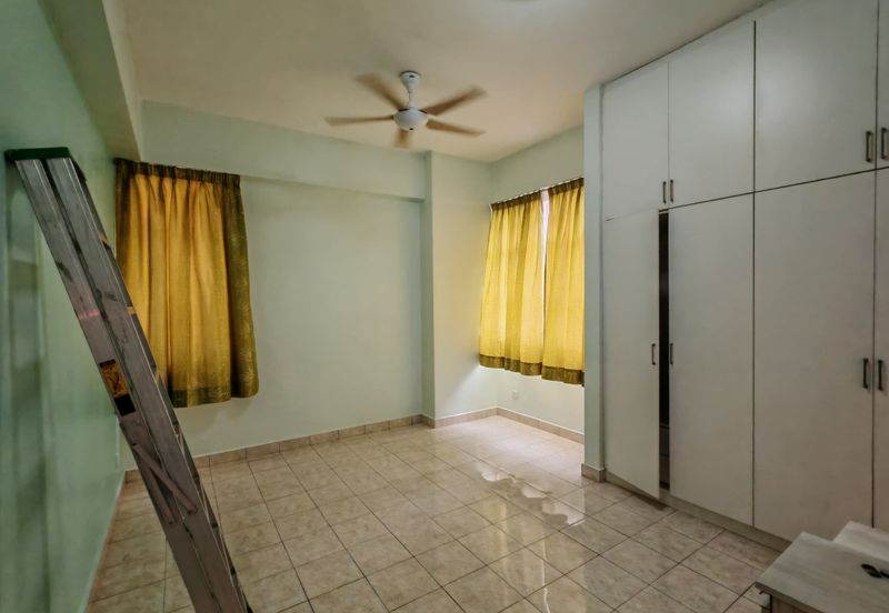 Greenview Residence, Bandar Sungai Long