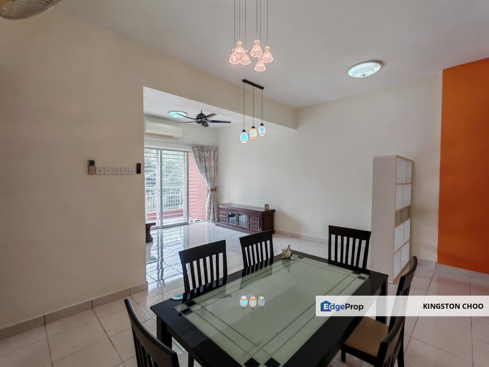 Greenview Residence, Bandar Sungai Long, Kajang, Selangor, Selangor, Kajang