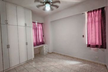 Greenview Residence, Bandar Sungai Long