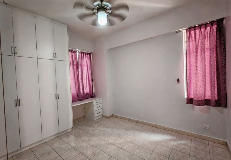 Greenview Residence, Bandar Sungai Long