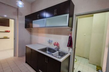 Greenview Residence, Bandar Sungai Long
