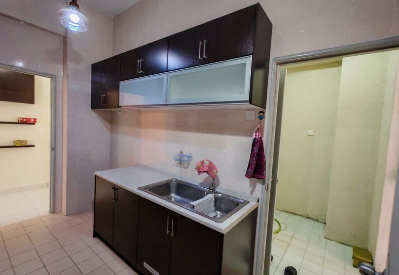 Greenview Residence, Bandar Sungai Long