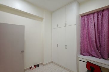 Greenview Residence, Bandar Sungai Long